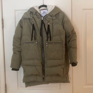 Orolay Down Jacket